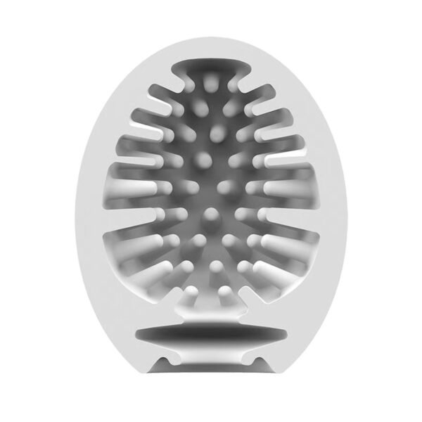 Satisfyer Naughty Yumurta Mastürbatör 3’lü Set