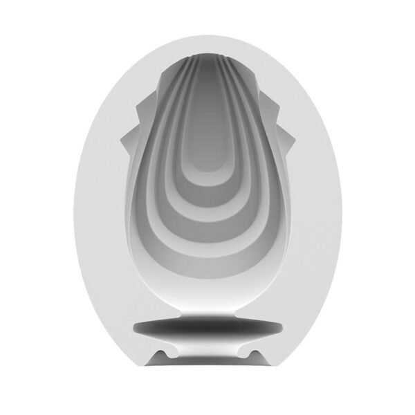 Satisfyer Savage Yumurta Mastürbatör 3’lü Set