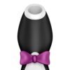 Satisfyer Penguin Klitoral Vibratör