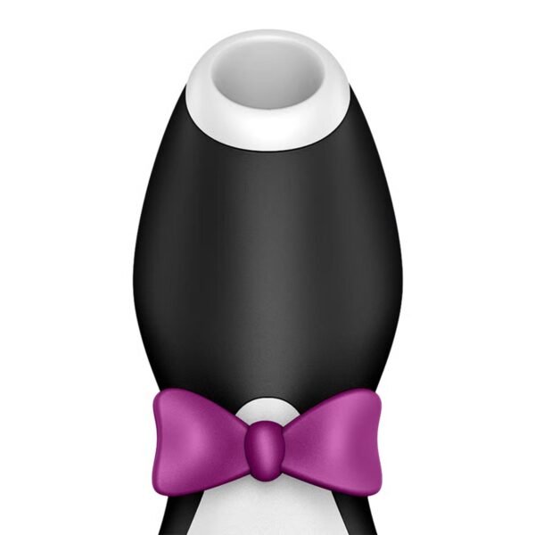 Satisfyer Penguin Klitoral Vibratör