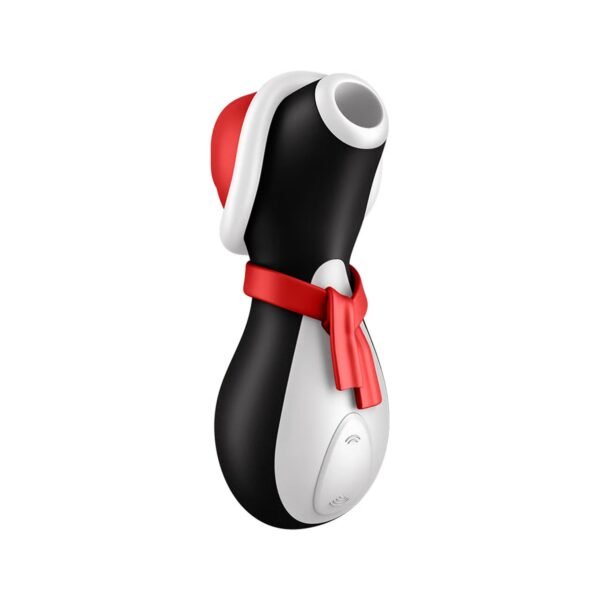 Satisfyer Penguin Holiday Edition Klitoral Vibratör