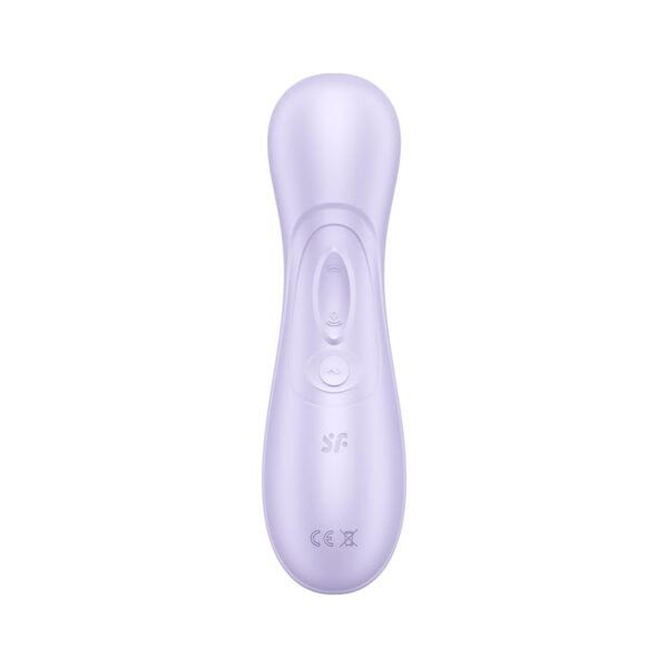 Satisfyer Pro 2 Generation 3 Purple