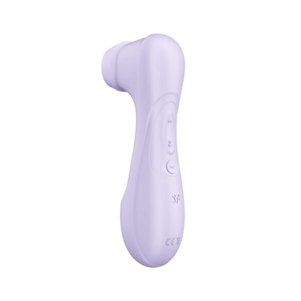 Satisfyer Pro 2 Generation 3 Purple