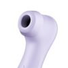 Satisfyer Pro 2 Generation 3 Purple