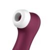 4834 Satisfyer Pro 2 Generation 3 Red
