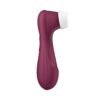 4835 Satisfyer Pro 2 Generation 3 Red
