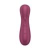 4836 Satisfyer Pro 2 Generation 3 Red