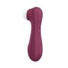 4837 Satisfyer Pro 2 Generation 3 Red