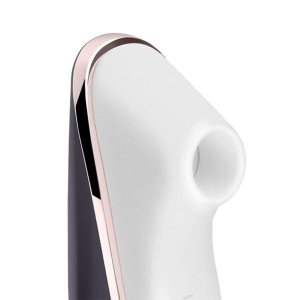 Satisfyer Traveler Klitoral Vibratör