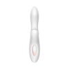 Satisfyer Pro+ G-Spot Emişli Vibratör
