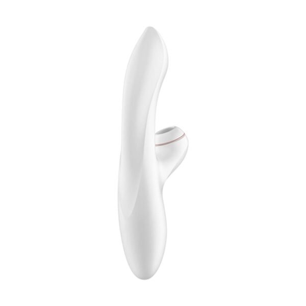 Satisfyer Pro+ G-Spot Emişli Vibratör