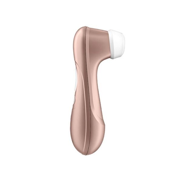 4852 Satisfyer Pro 2 Emişli Vibratör