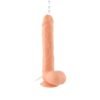 Boşalan Gerçekçi Dildo – 26 cm