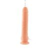 Boşalan Gerçekçi Dildo – 23 cm