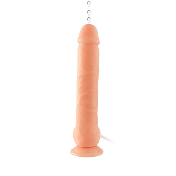 Boşalan Gerçekçi Dildo – 23 cm