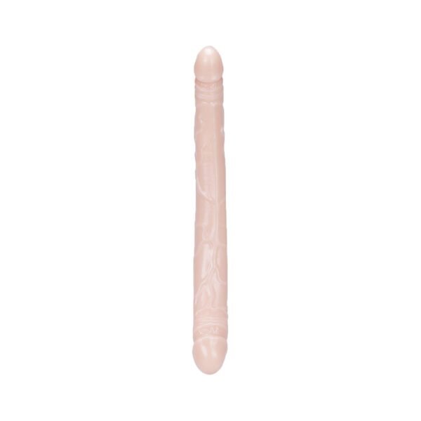 Çift Uçlu Realistik Dildo – 38 cm