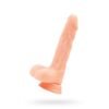 Slock Realistik Dildo Ten Rengi 12,5 cm