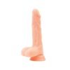 Slock Realistik Dildo Ten Rengi 12,5 cm