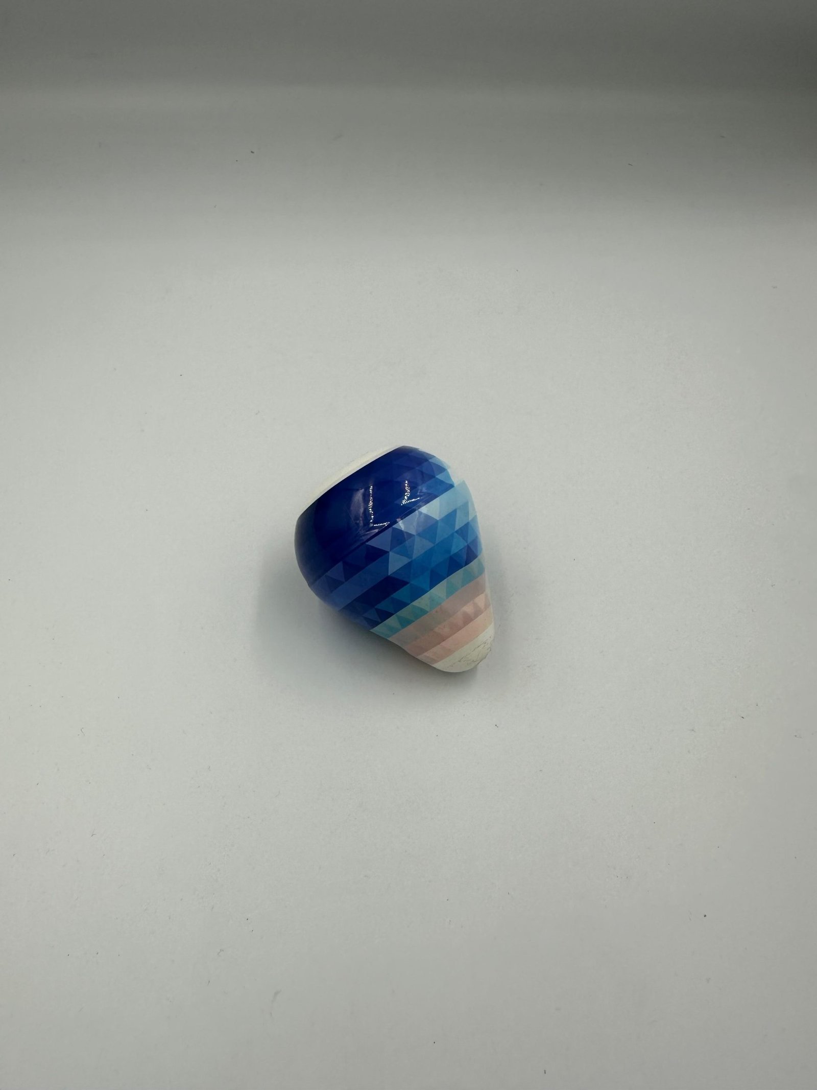 Yumurta Mastürbatör