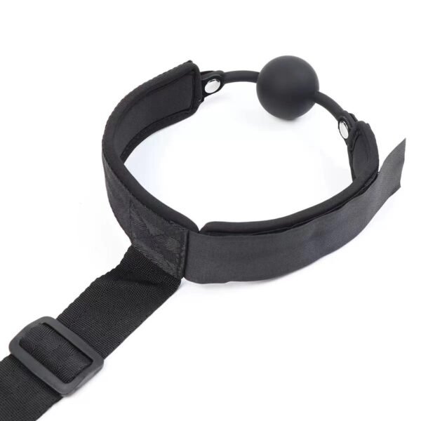 agiz-toplu-el-ayak-baglama-kemeri-siyah-2240 Ağız Toplu El Ayak Bağlama Kemeri Siyah