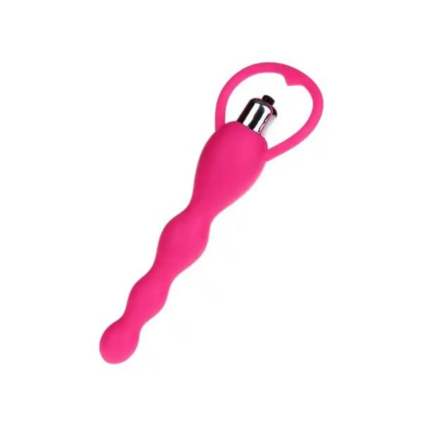 anal-vibrator-pembe-2576 Anal Vibratör Pembe