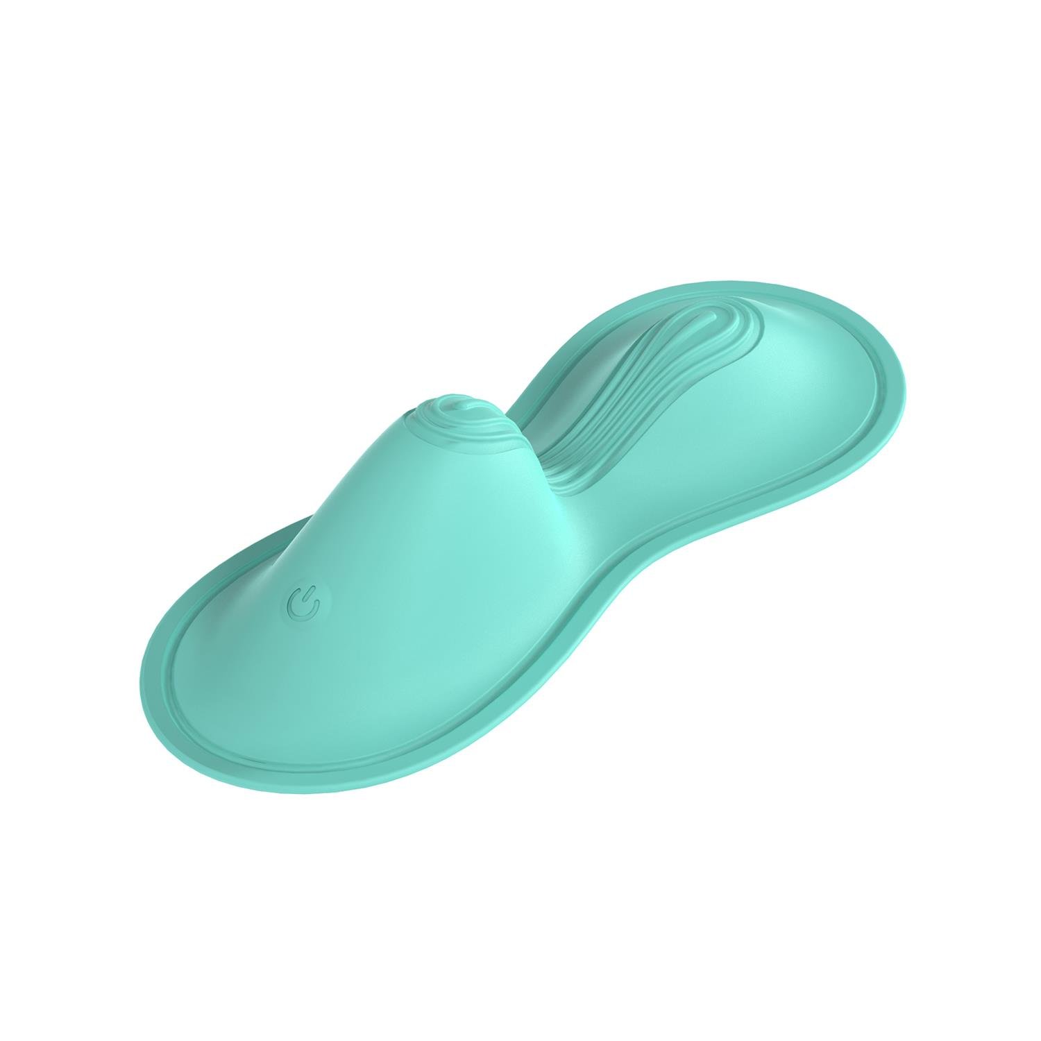 APP Kontrollü Manyetik Şarjlı Panty Vibratör – Çift Motorlu, Sessiz ve Su Geçirmez