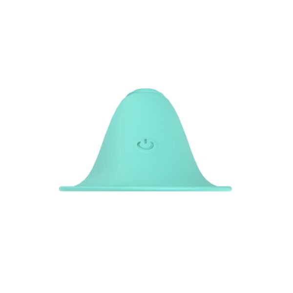 APP Kontrollü Manyetik Şarjlı Panty Vibratör – Çift Motorlu, Sessiz ve Su Geçirmez