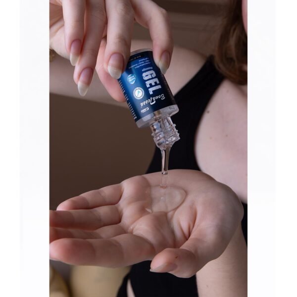 Bona Tessa Aromasız Su Bazlı Masaj Jeli 32 ml