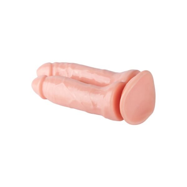 cift-uclu-ten-rengi-realistik-dildo-2938 Çift Uçlu Ten Rengi Realistik Dildo