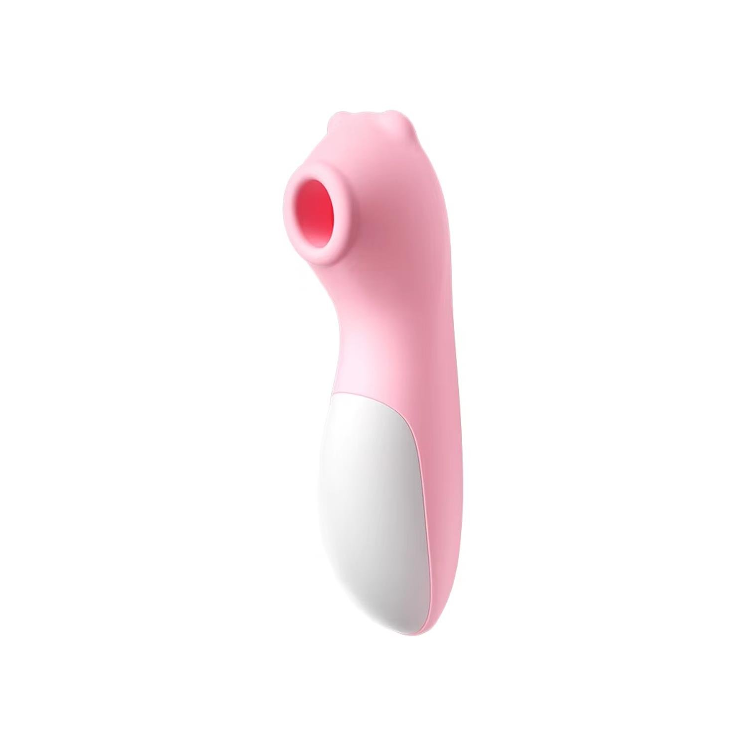 emisli-ayicik-vibrator-pembe-2306 Emişli Ayıcık Vibratör Pembe