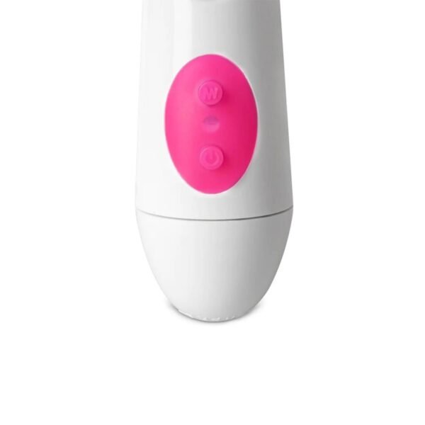 G Noktası Uyarıcılı Vibratör Şarjlı