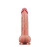 Gerçekçi Dildo – 22cm