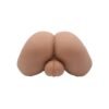 Gerçekçi Dildo Kalça Mastürbatör 3.7 kg