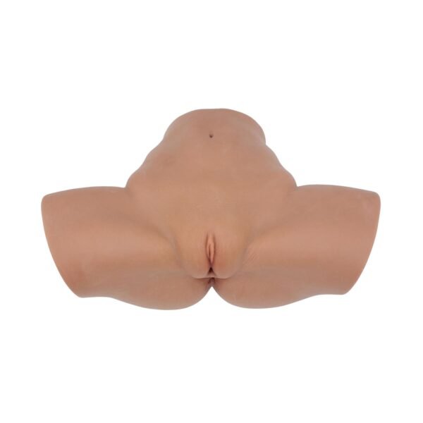 Gerçekçi Kalça Mastürbatör 2.6 kg