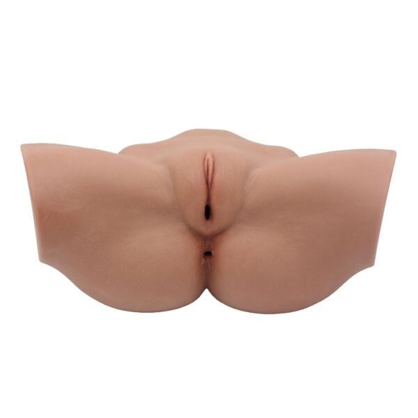 Gerçekçi Kalça Mastürbatör 2.6 kg