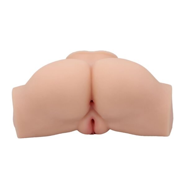 Gerçekçi Kalça Mastürbatör 2.6 kg