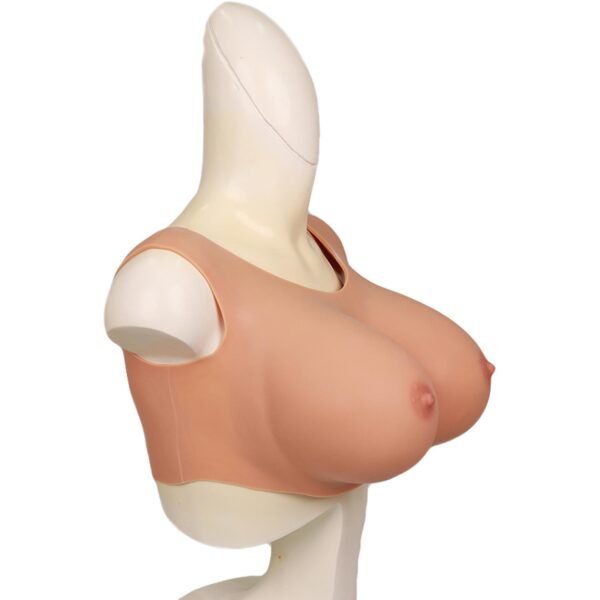 giyilebilir-silikon-gogus-sarisin-en-buyuk-boy-g-cup-3218 Giyilebilir Silikon Göğüs Sarışın En Büyük Boy G Cup