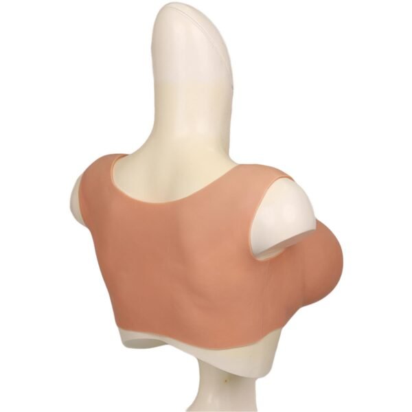 giyilebilir-silikon-gogus-sarisin-en-buyuk-boy-g-cup-3219 Giyilebilir Silikon Göğüs Sarışın En Büyük Boy G Cup