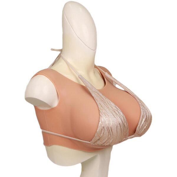 giyilebilir-silikon-gogus-sarisin-en-buyuk-boy-g-cup-3220 Giyilebilir Silikon Göğüs Sarışın En Büyük Boy G Cup