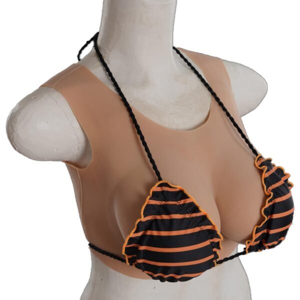 giyilebilir-silikon-gogus-sarisin-kucuk-boy-c-cup-3181 Giyilebilir Silikon Göğüs Sarışın Küçük Boy C Cup