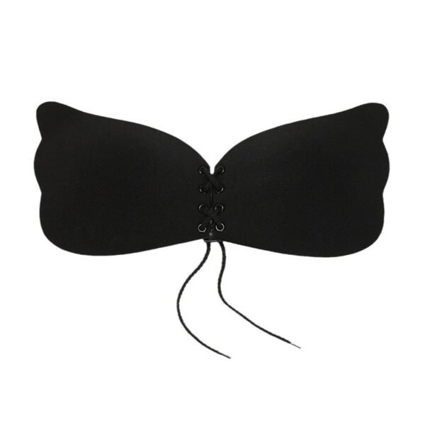 Göğüs Ucu Kapatıcı A Cup Siyah