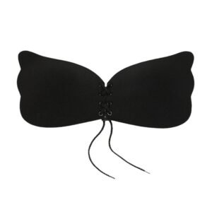 Göğüs Ucu Kapatıcı C Cup Siyah