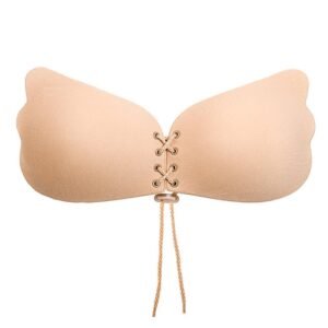Göğüs Ucu Kapatıcı D Cup Ten Rengi