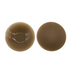 Göğüs Ucu Kapatıcı Esmer