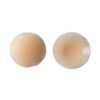 Göğüs Ucu Kapatıcı Yuvarlak Ten Rengi