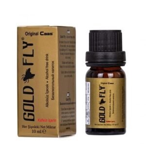 Gold Fly Kadın Uyarıcı Damla 20ml.