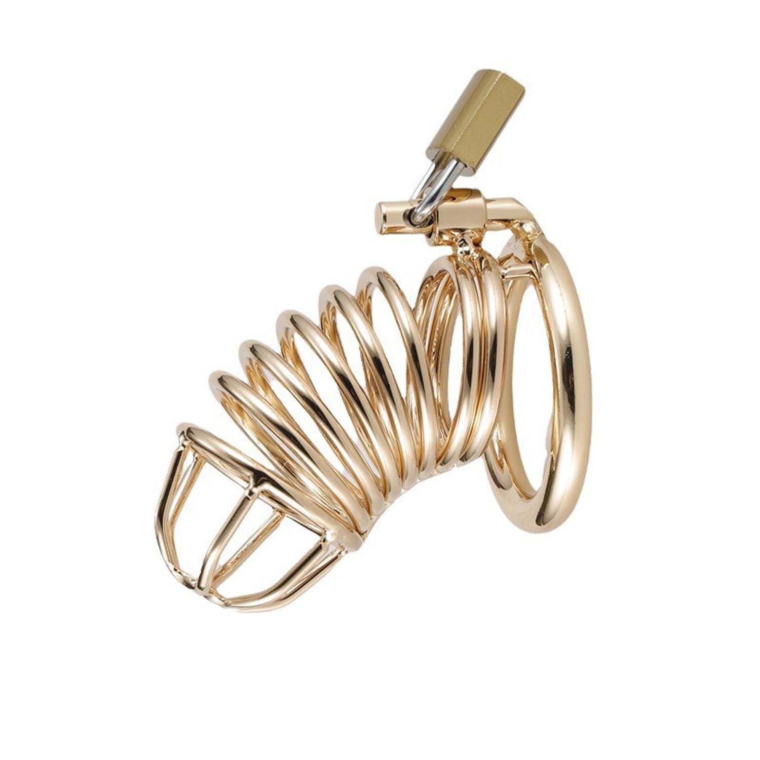 Gold Penis Kilidi 50mm