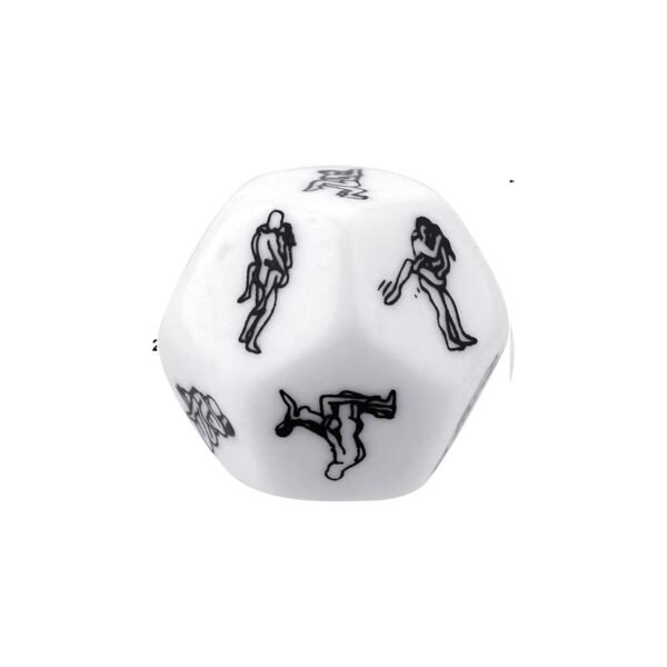 Kamasutra Zarı Beyaz