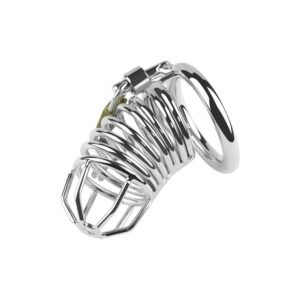 Metalik Penis Kilidi 40mm