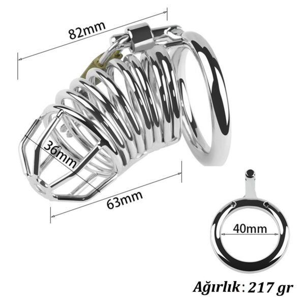 metalik-penis-kilidi-45mm-2641 Metalik Penis Kilidi 45mm